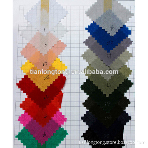 cheap 100% polyester fabric, voile fabric, fashion dress fabric